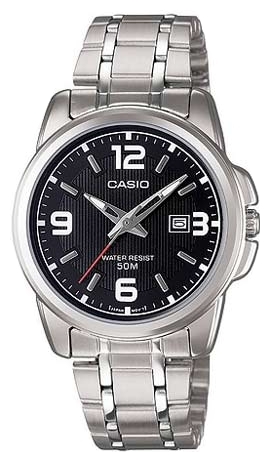 Wrist watch Casio for Women - picture, image, photo