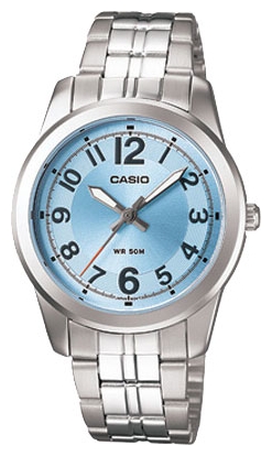 Wrist watch Casio for Women - picture, image, photo