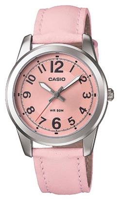 Wrist watch Casio for Women - picture, image, photo