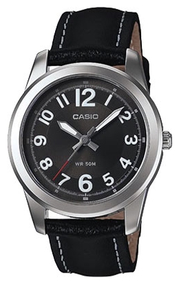 Wrist watch Casio for Women - picture, image, photo