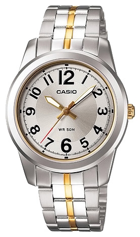 Wrist watch Casio for Women - picture, image, photo