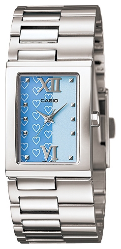 Wrist watch Casio for Women - picture, image, photo