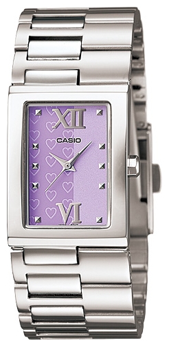 Wrist watch Casio for Women - picture, image, photo