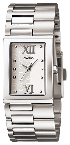 Wrist watch Casio for Women - picture, image, photo