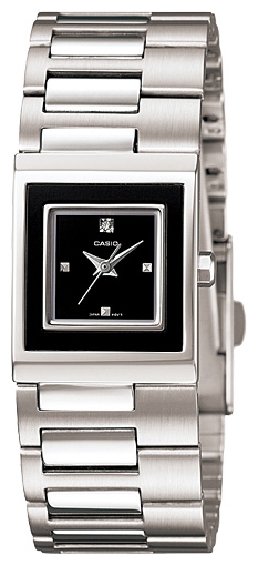 Wrist watch Casio for Women - picture, image, photo