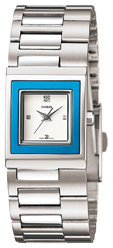 Wrist watch Casio for Women - picture, image, photo