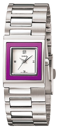 Wrist watch Casio for Women - picture, image, photo