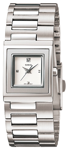 Wrist watch Casio for Women - picture, image, photo