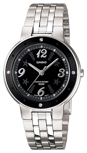 Wrist watch Casio for Women - picture, image, photo