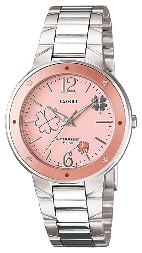 Wrist watch Casio for Women - picture, image, photo