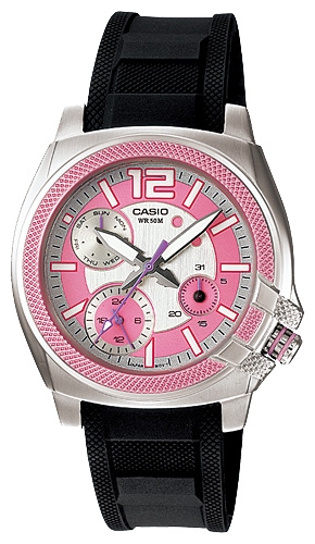 Wrist watch Casio for Women - picture, image, photo