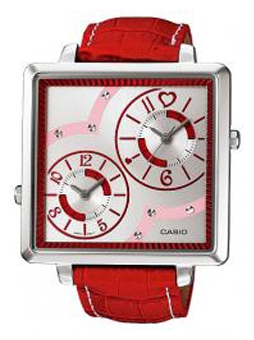 Wrist watch Casio for Women - picture, image, photo