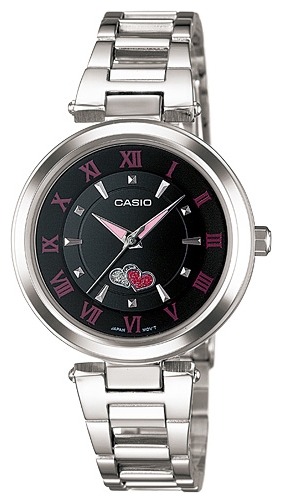 Wrist watch Casio for Women - picture, image, photo