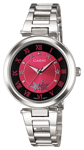 Wrist watch Casio for Women - picture, image, photo