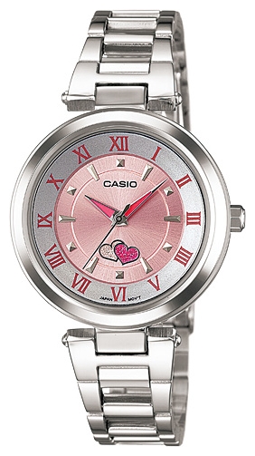 Wrist watch Casio for Women - picture, image, photo