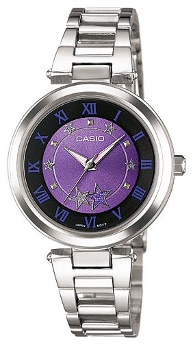 Wrist watch Casio for Women - picture, image, photo