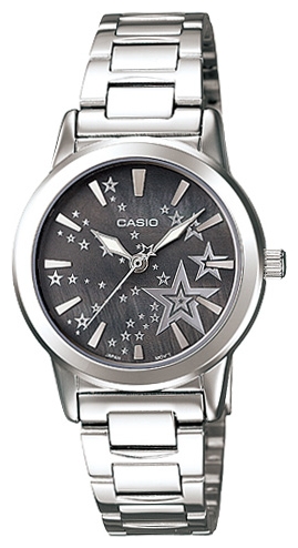 Wrist watch Casio for Women - picture, image, photo