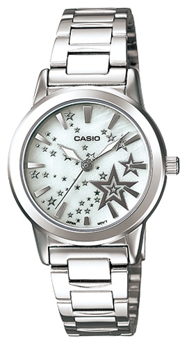 Wrist watch Casio for Women - picture, image, photo