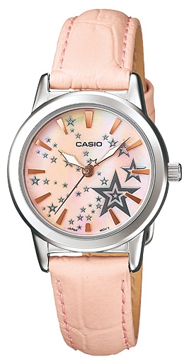 Wrist watch Casio for Women - picture, image, photo