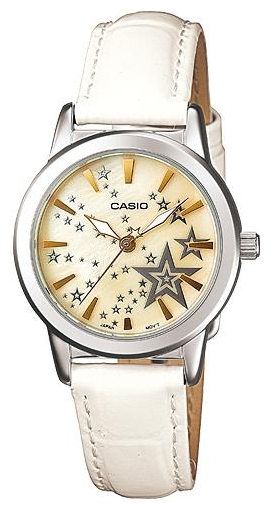 Wrist watch Casio for Women - picture, image, photo