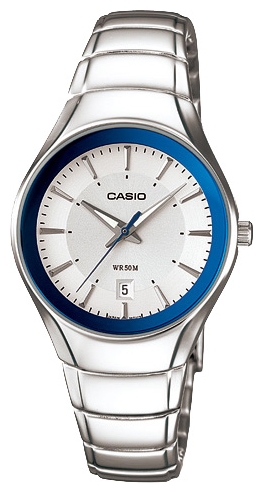 Wrist watch Casio for Women - picture, image, photo