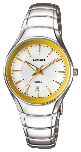 Wrist watch Casio for Women - picture, image, photo