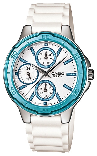 Wrist watch Casio for Women - picture, image, photo