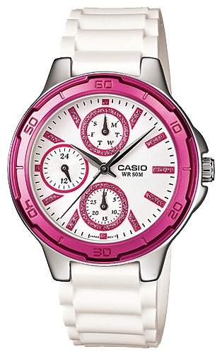 Wrist watch Casio for Women - picture, image, photo