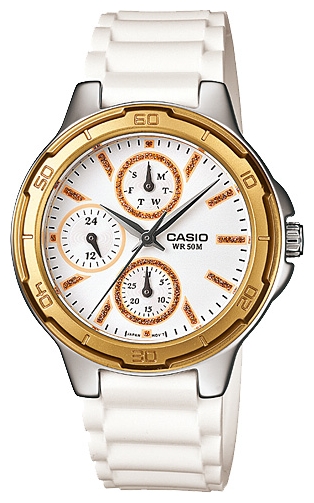 Wrist watch Casio for Women - picture, image, photo