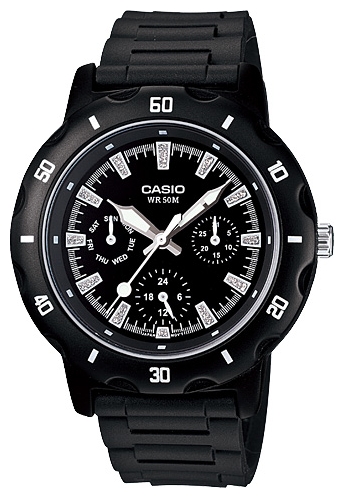 Casio LTP-1328-1E wrist watches for unisex - 1 photo, image, picture