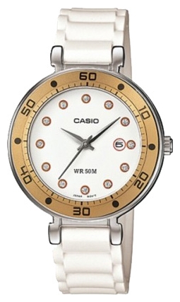 Wrist watch Casio for Women - picture, image, photo