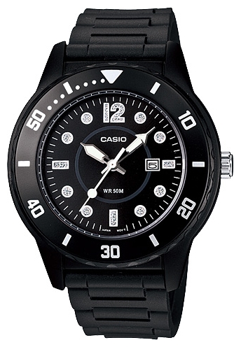 Wrist watch Casio for Women - picture, image, photo