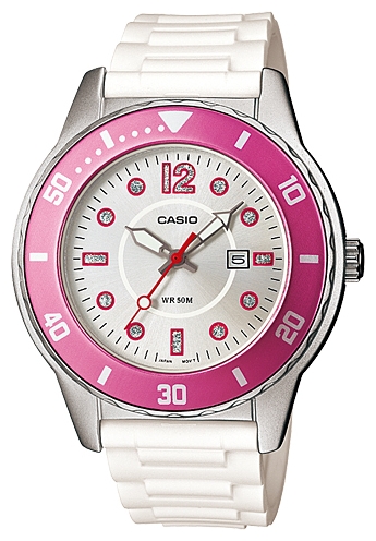 Wrist watch Casio for Women - picture, image, photo