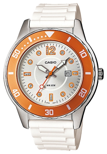 Wrist watch Casio for Women - picture, image, photo