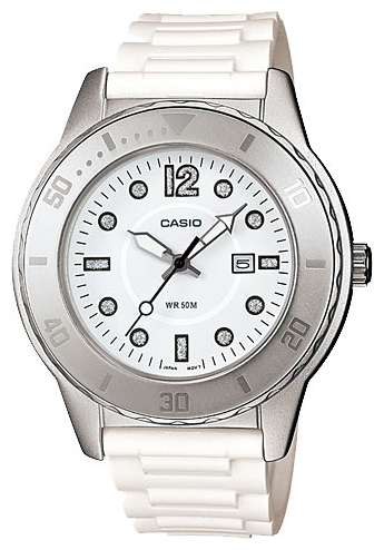 Wrist watch Casio for Women - picture, image, photo