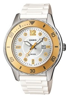 Wrist watch Casio for Women - picture, image, photo