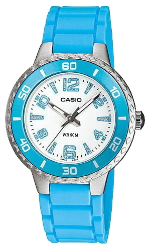 Wrist watch Casio for Women - picture, image, photo