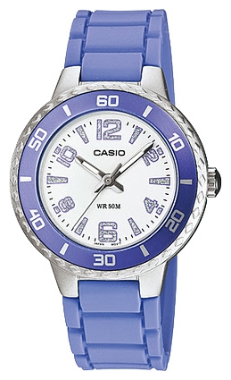 Wrist watch Casio for Women - picture, image, photo