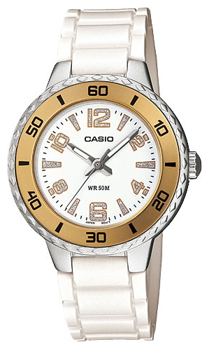 Wrist watch Casio for Women - picture, image, photo