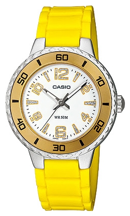 Wrist watch Casio for Women - picture, image, photo