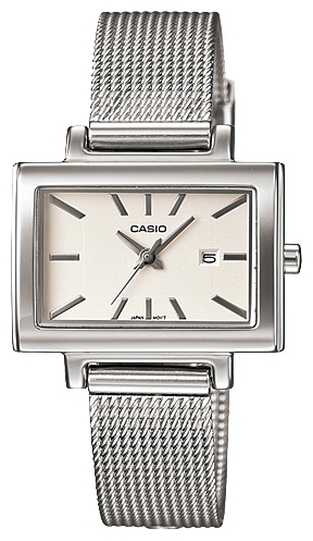 Wrist watch Casio for Women - picture, image, photo