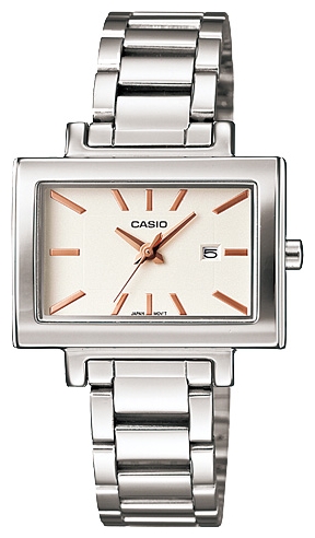 Wrist watch Casio for Women - picture, image, photo