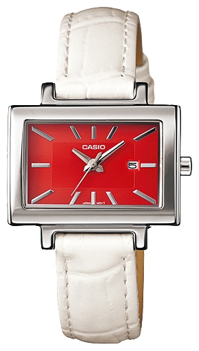 Wrist watch Casio for Women - picture, image, photo