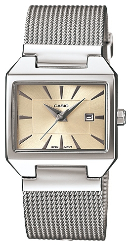 Wrist watch Casio for Women - picture, image, photo