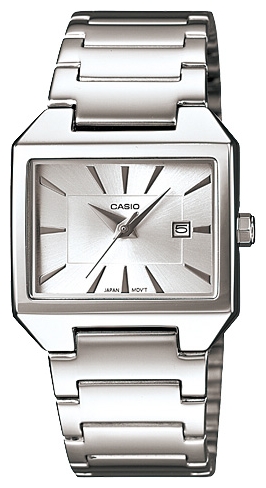 Wrist watch Casio for Women - picture, image, photo