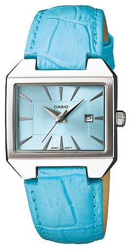 Wrist watch Casio for Women - picture, image, photo