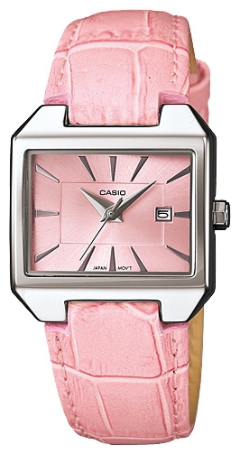 Wrist watch Casio for Women - picture, image, photo