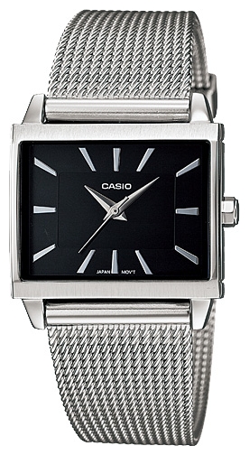 Wrist watch Casio for Women - picture, image, photo