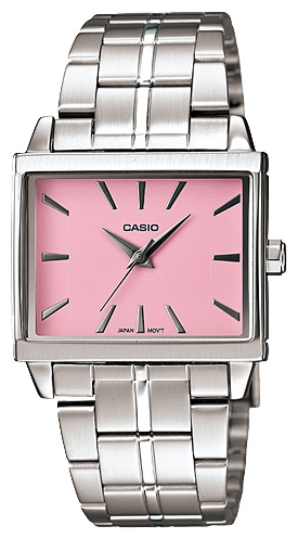 Wrist watch Casio for Women - picture, image, photo