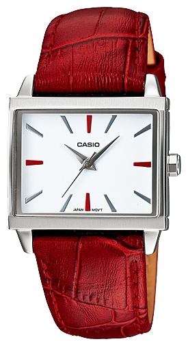 Wrist watch Casio for Women - picture, image, photo